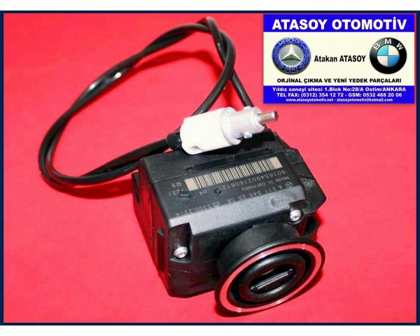 MERCEDES W219 CLS KONTAK A2115453108 A2115452408 A2115451508 A2115451108 A2115452308 A2115451408 A2115451008 A2115450608 MERCEDES CLS KONTAK